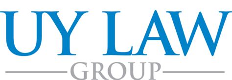 Uy Law Group – Legal Services